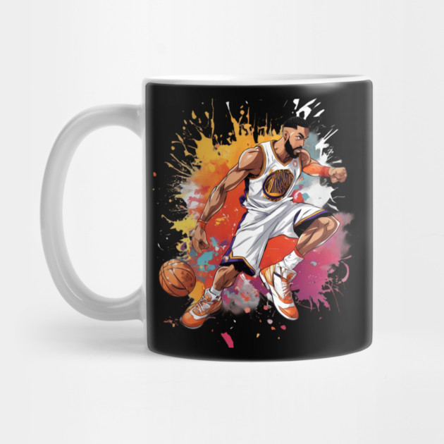 love basketball by animegirlnft