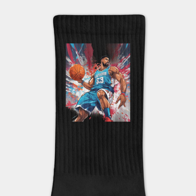 basketball diary by animegirlnft