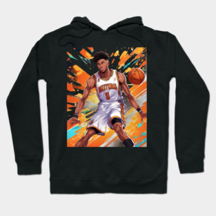 USA basketball Hoodie