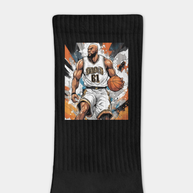 basketball rules by animegirlnft