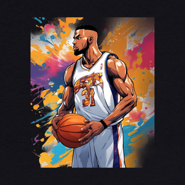 basketball ball by animegirlnft