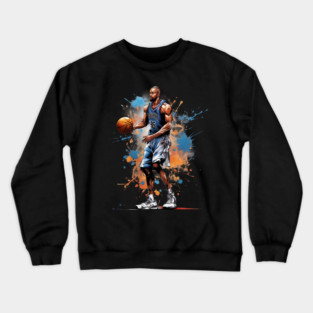 basketball trainer Crewneck Sweatshirt