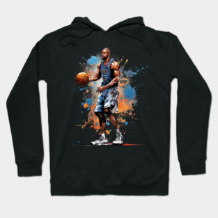 basketball trainer Hoodie
