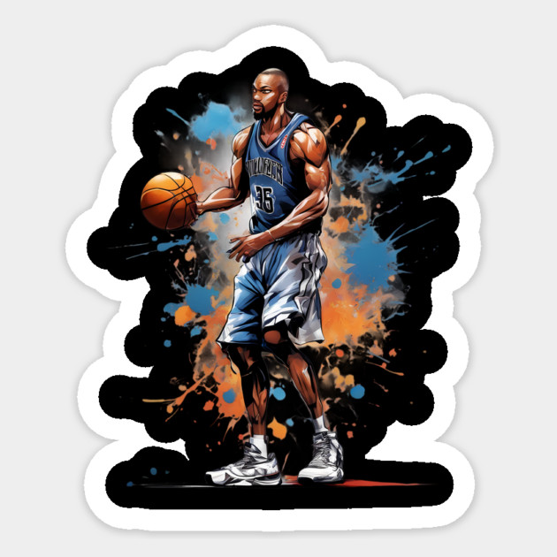 basketball trainer Sticker by animegirlnft