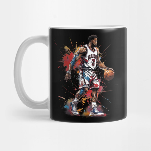 basketball vest by animegirlnft