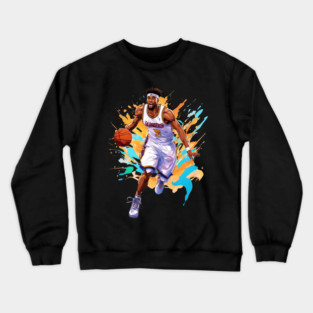 basketball top Crewneck Sweatshirt