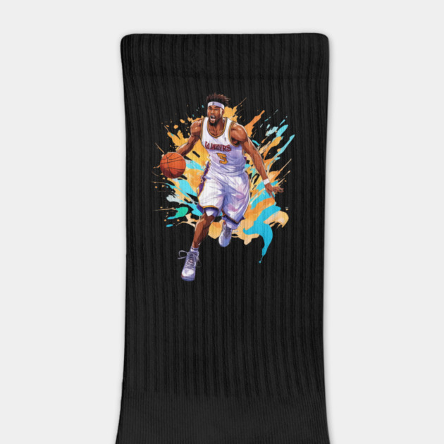 basketball top by animegirlnft