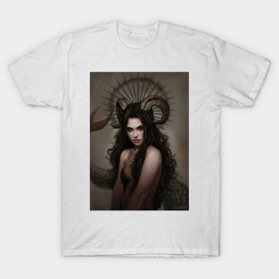 Capricorn T-Shirt