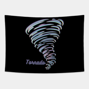 The sweet tornado Tapestry