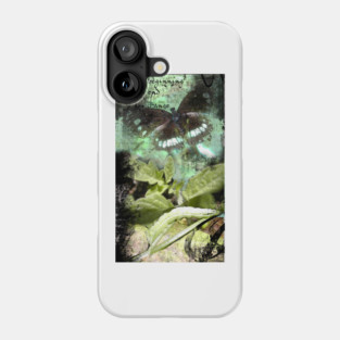 The Magician Phone Case