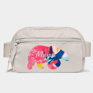 mama bear Bag