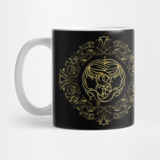 Zodiac Sign Gemini Mug