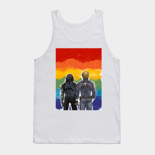Pride Tank Top