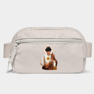 saint alex a clockwork orange Bag