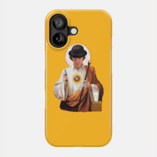 saint alex a clockwork orange Phone Case