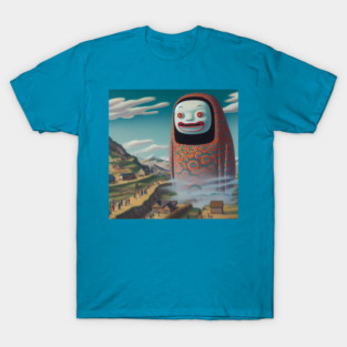 Yokai T-Shirt
