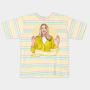 totally buggin' Kids T-Shirt