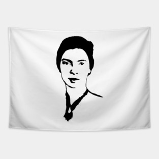 Emily Tapestry
