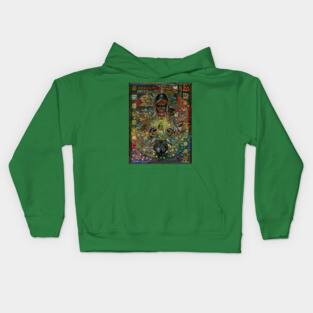 Great Spirit Kids Hoodie