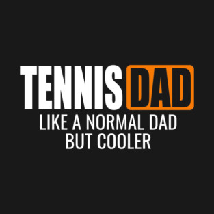 tennis funny T-Shirt
