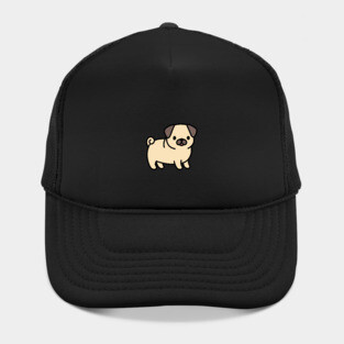 Pug Hat