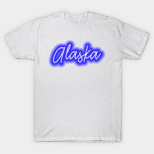 Alaska T-Shirt