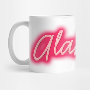 Alabama Mug