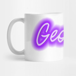 Georgia Mug