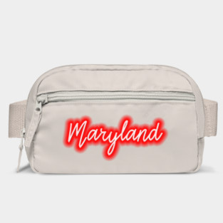 Maryland Bag