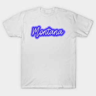 Montana T-Shirt
