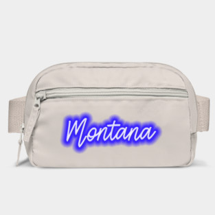 Montana Bag
