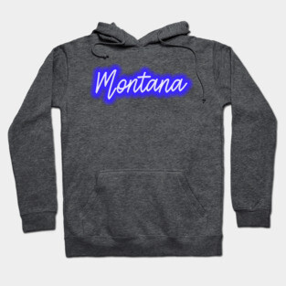 Montana Hoodie