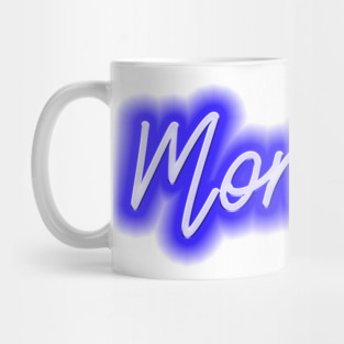 Montana Mug