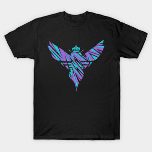 Queen Hornet T-Shirt