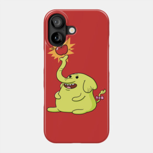 Adventure Time Tree Trunks Phone Case