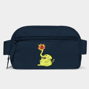 Adventure Time Tree Trunks Bag