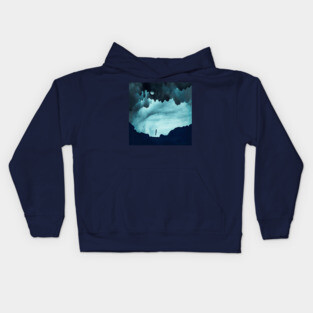 euphoria Kids Hoodie