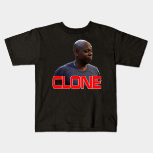 CLONE! Kids T-Shirt