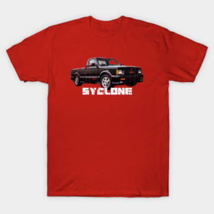 GMC SYCLONE T-Shirt
