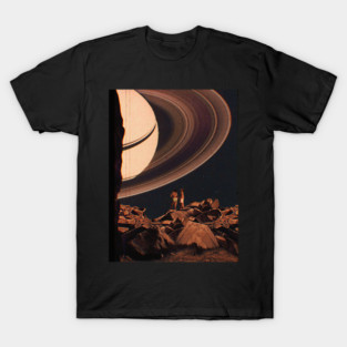 Untitled T-Shirt