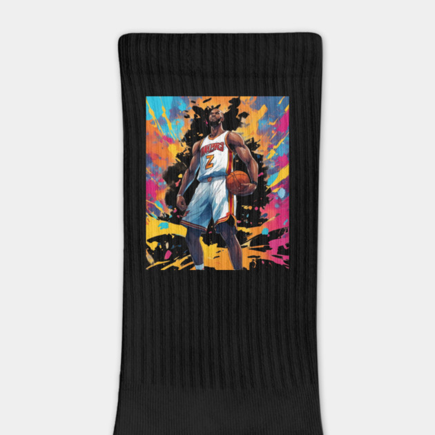 basketball video games by animegirlnft