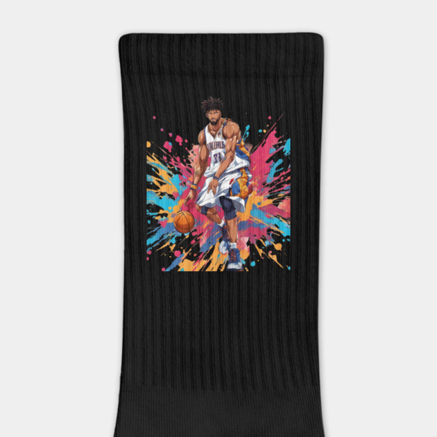 basketball net by animegirlnft