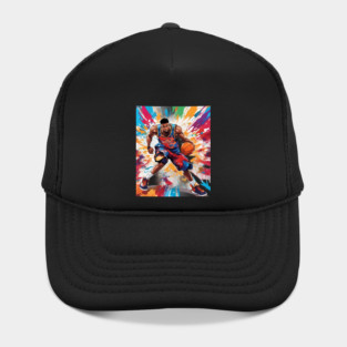 basketball movie Hat