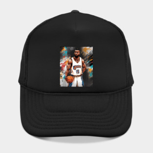 basketball kit Hat