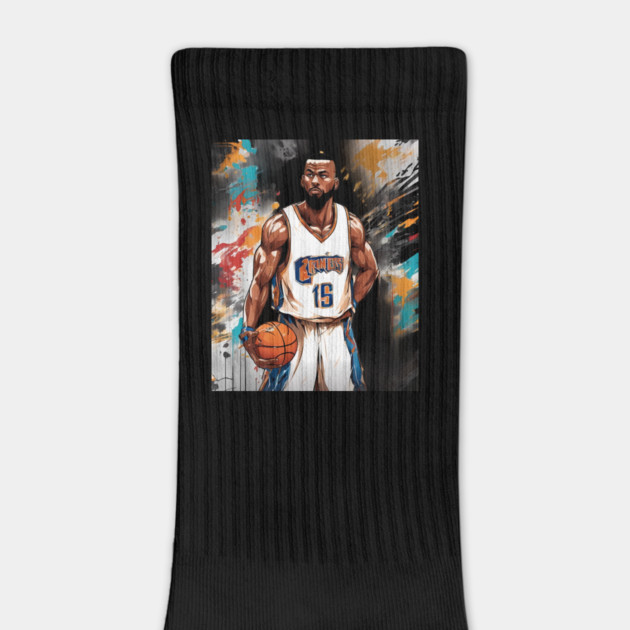 basketball kit by animegirlnft