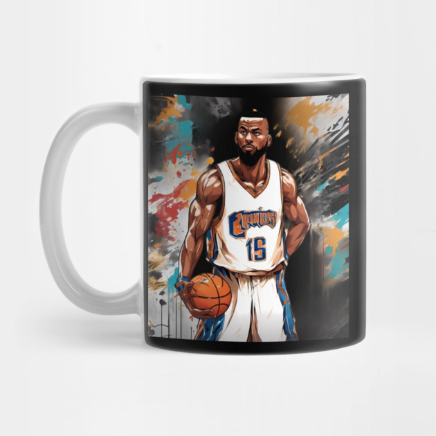 basketball kit by animegirlnft