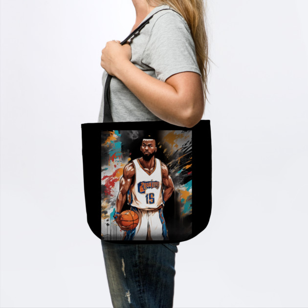 basketball kit by animegirlnft