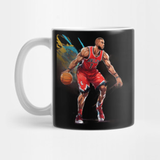 bball Mug