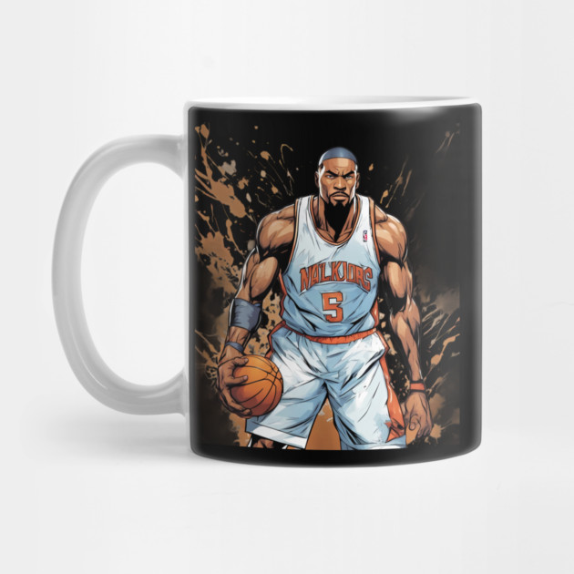 basketball ring by animegirlnft