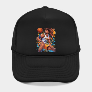 mens basketball Hat